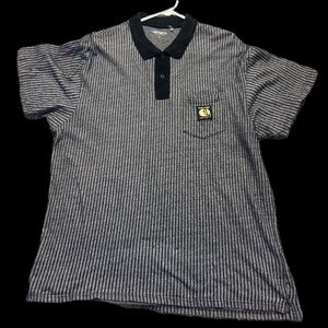 Carhartt WIP x PassPort Collaboration Polo Shirt